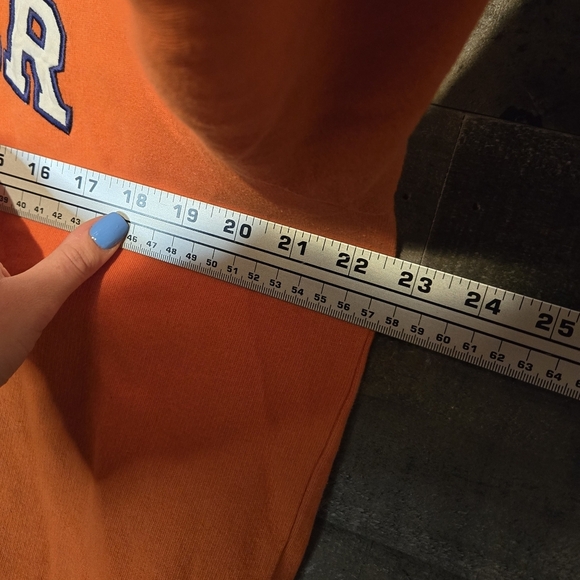 vintage tommy hilfiger crewneck - Picture 5 of 6